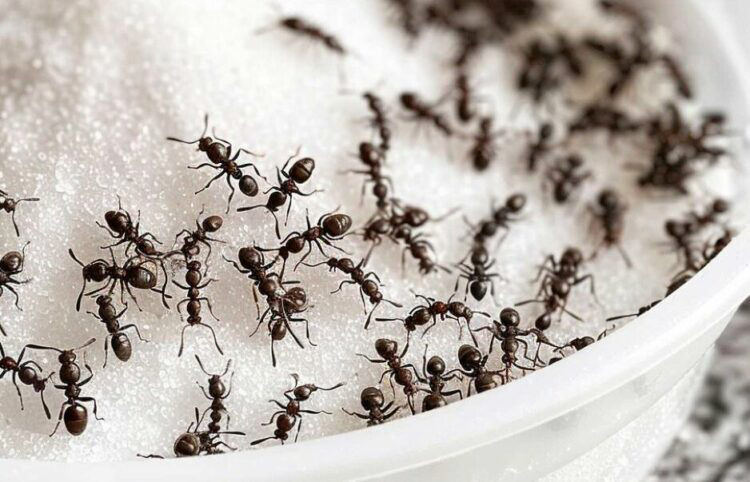 5 Genius Hacks to Keep Ants Out of Your Home This Summer