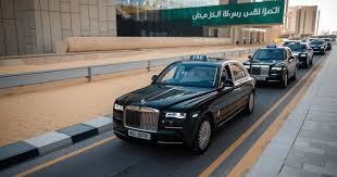 Makkah to Madinah Taxi Fare