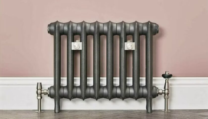 Are Cast Iron Radiators Energy Efficient