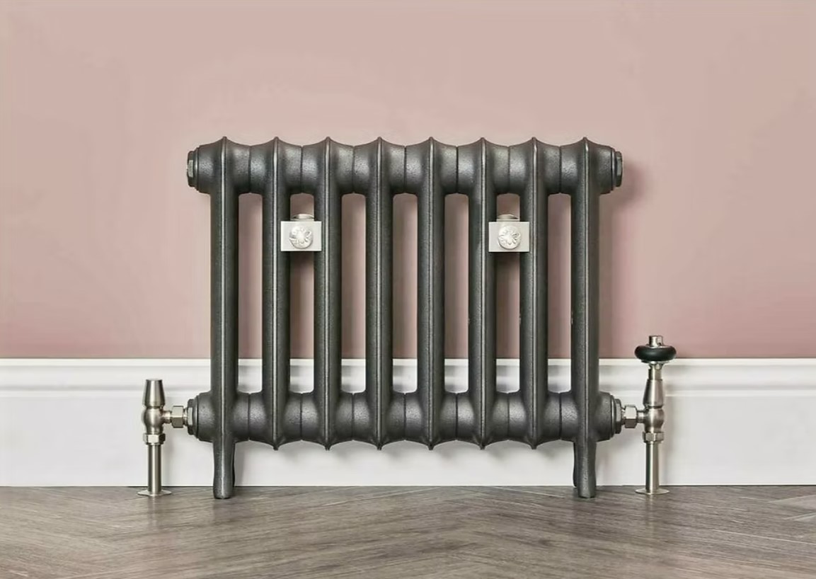 Are Cast Iron Radiators Energy Efficient