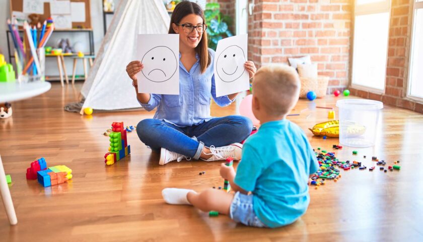 CHILD PSYCHOLOGIST NORTH BRISBANE