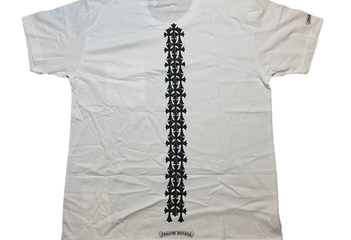 Chrome-Hearts-Cemetery-Tire-Tracks-T-shirta