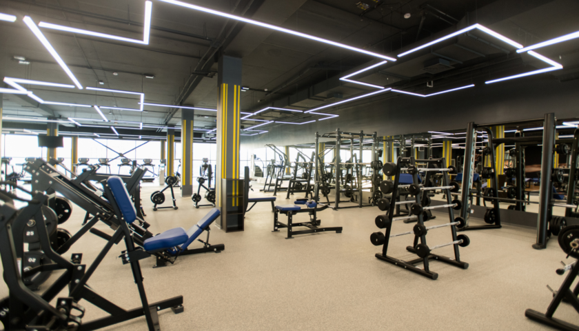 What is the Most Expensive Gym to Join?