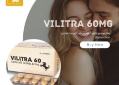 Can Vilitra Improve Sexual Confidence?