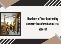 Fitout Contracting Company