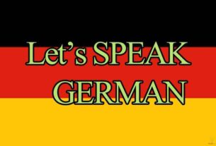 How Difficult Is It to Learn German? A Beginner’s Perspective