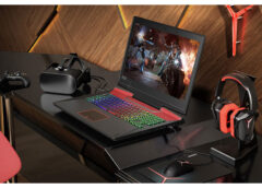 Gaming Laptops