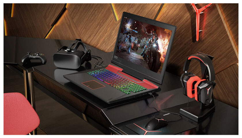 Gaming Laptops