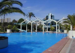 Top 5 Reasons to Choose a Holiday Apartment in Benalmadena