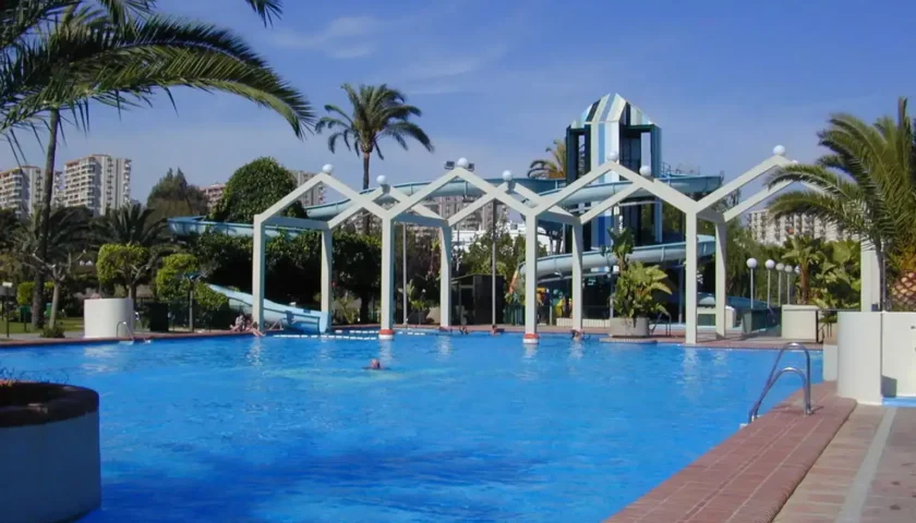 Top 5 Reasons to Choose a Holiday Apartment in Benalmadena