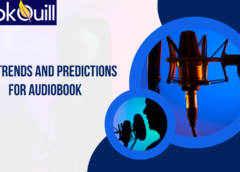 Key Trends and Predictions for Audiobook