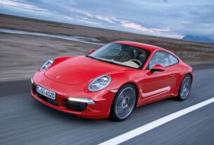 Rent Porsche Dubai with No Hidden Fees