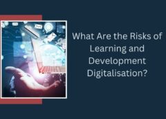 Learning and Development Digitalisation