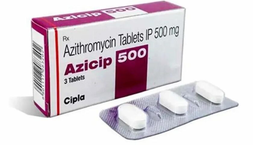 The Role of Azicip in Treating Respiratory Infections