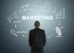 Best marketing strategy agency in New York