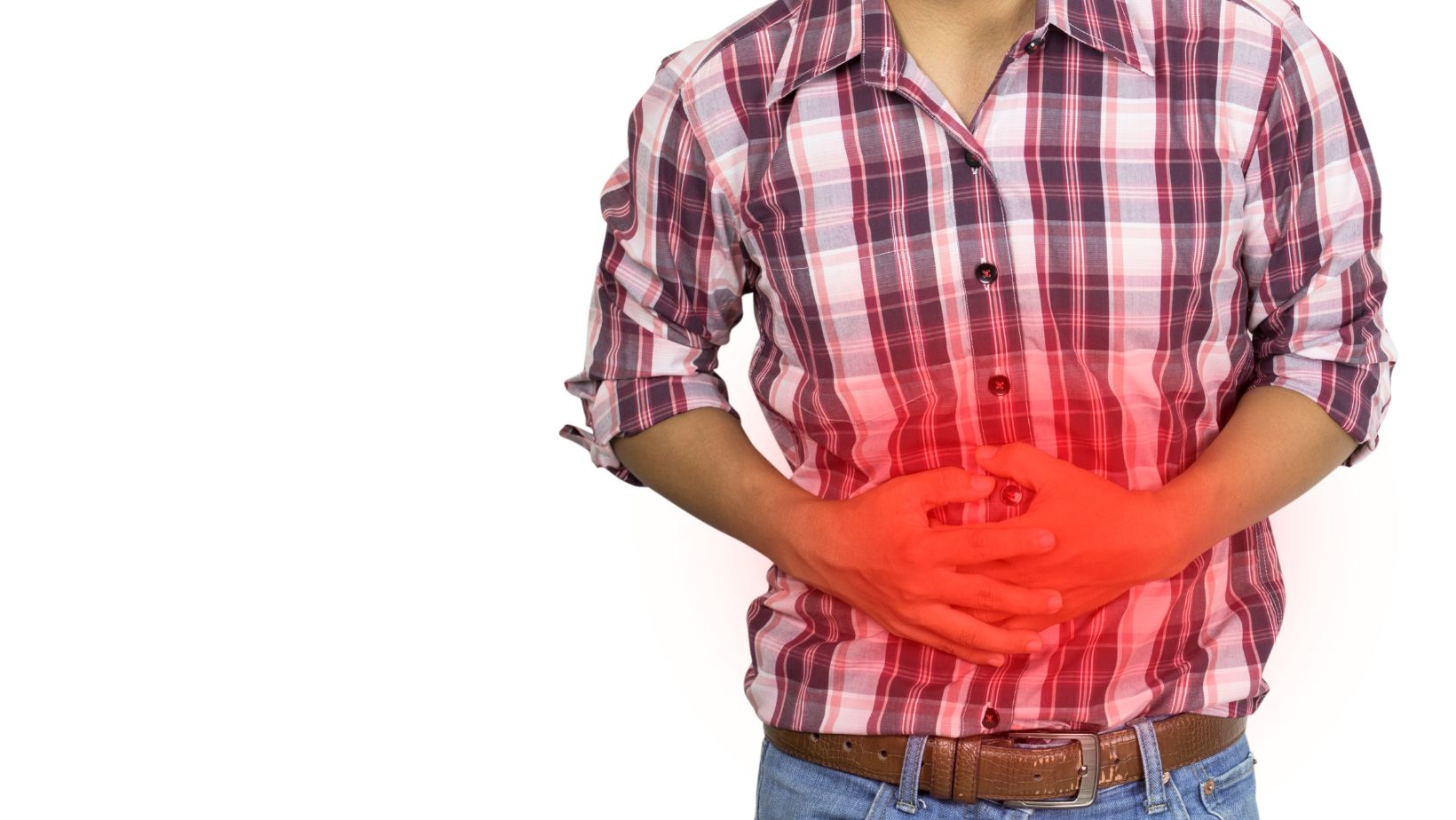 What are 3 signs of a healthy gut?