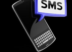 SMS alert system for IT companies