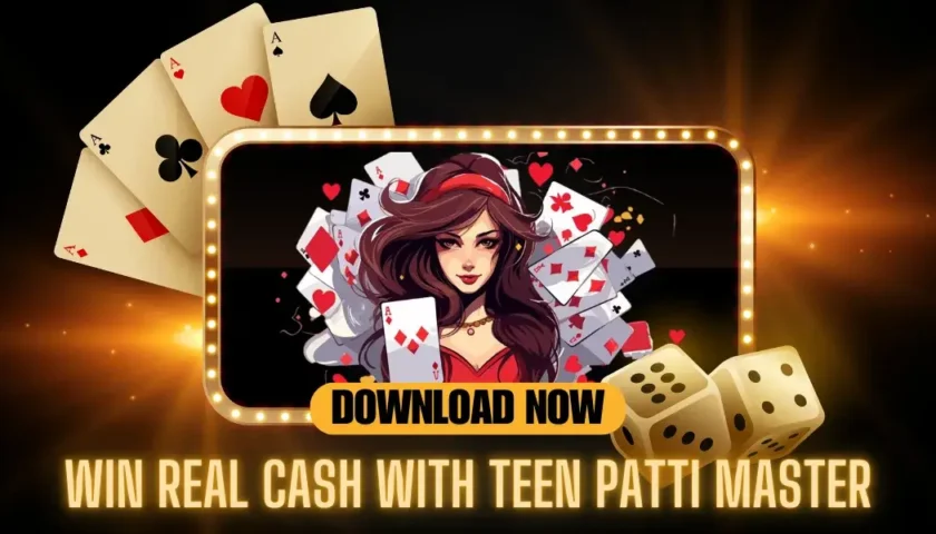 Teen Patti Master