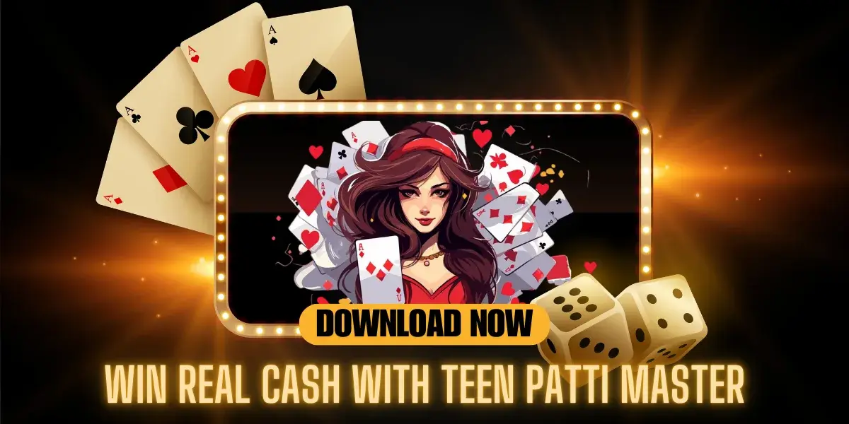 Teen Patti Master