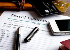 best travel insurance