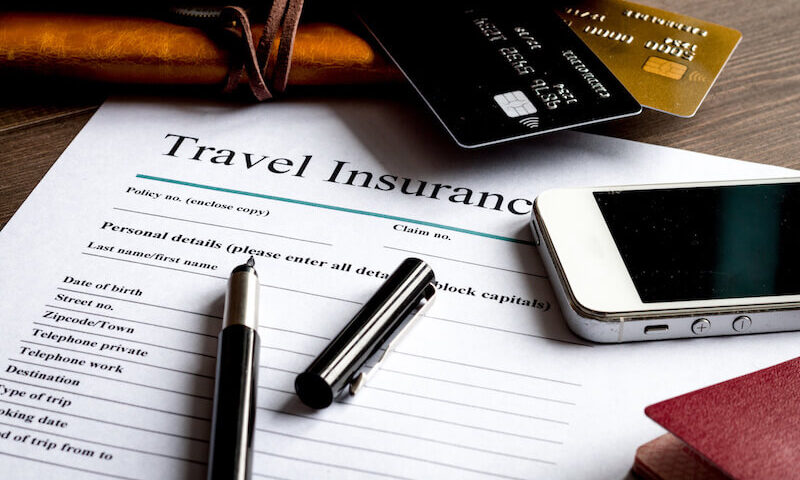 best travel insurance