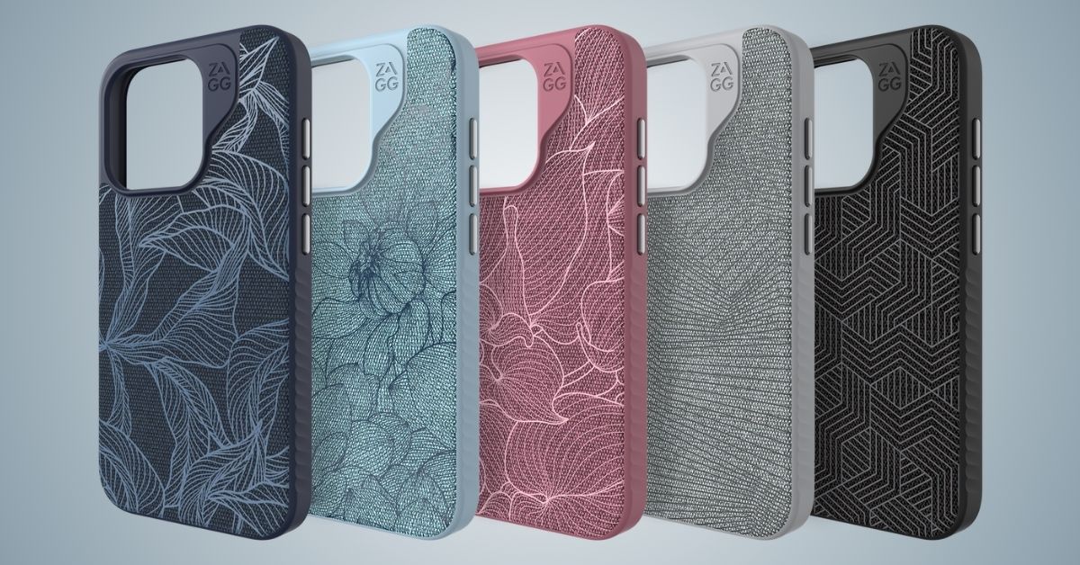 iPhone 15 case cover