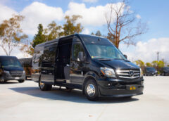 LAX Airport Limousine Service