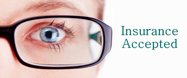 Optometrist Direct Billing