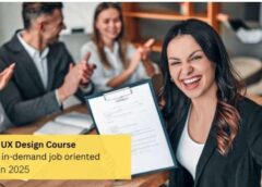 UI UX Design Course in Pune