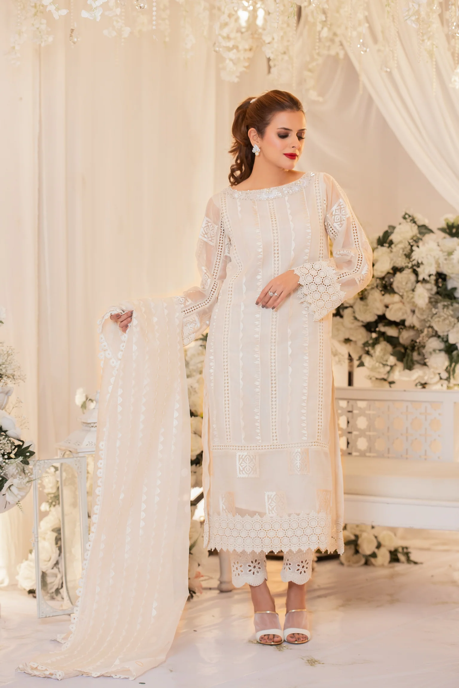 Vinaaya Pret Dresses