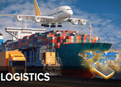 Logistics Company in San Diego