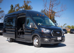 Airport Transfers in Los Angeles