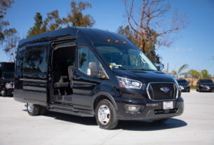 A Complete Guide to Hassle-Free Airport Transfers in Los Angeles