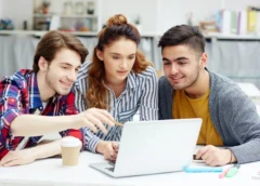 Symbiosis University MBA Project