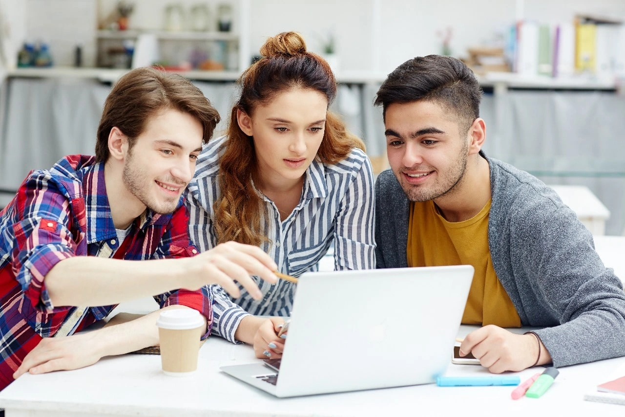 Symbiosis University MBA Project