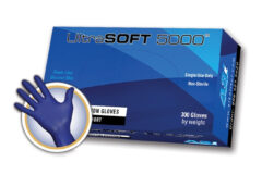 Supreno Nitrile Gloves