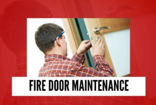 Fire Door Maintenance London: Ensuring Safety and Compliance in Every Building