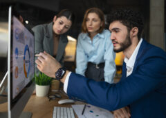 custom CRM development