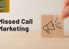 Missed Call Services in India