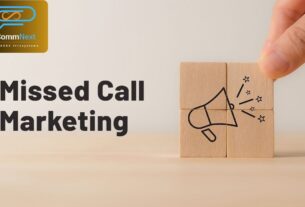 Missed Call Services in India: A Powerful, Cost-Effective Communication Tool