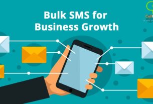 Bulk SMS Service Provider: A Complete Guide for Businesses in the Digital Age
