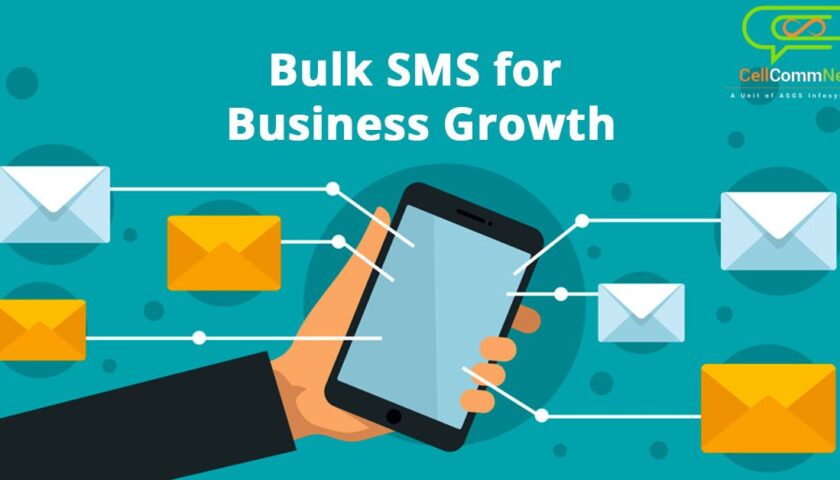 Bulk SMS
