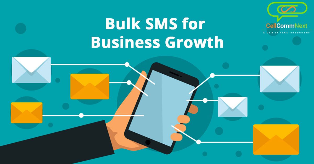 Bulk SMS