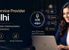 IVR Service Provider in Delhi