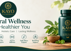 Kayo detox
