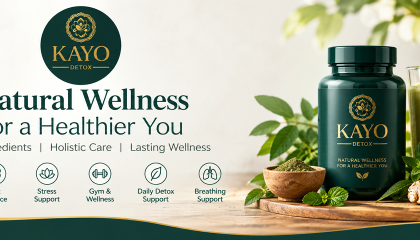 Kayo detox