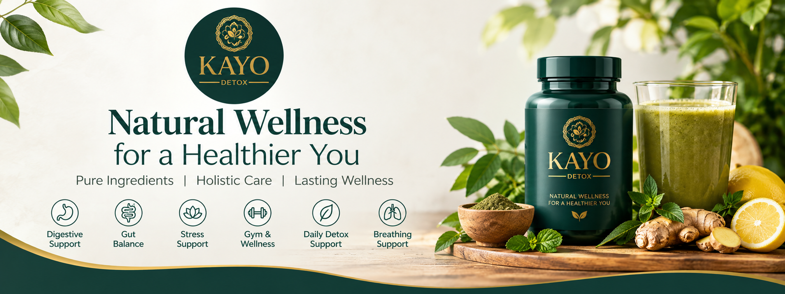 Kayo detox