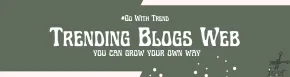 Trending Blogs Web